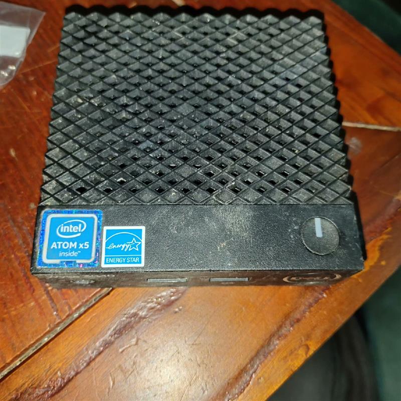 【议价】DELL服务器用终端，型号：N10D