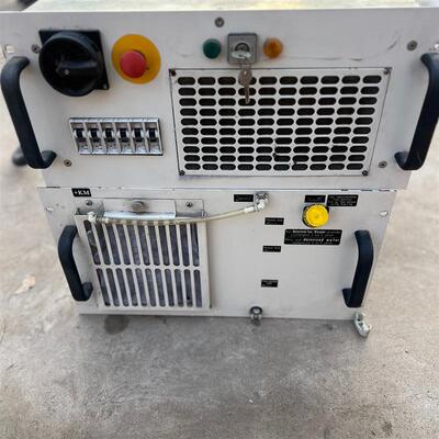 【议价】德国罗芬rOfIn激光器，R0FⅠN一SINAR LASER