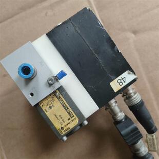 【议价】ASOC比例阀833-354P1106708，拆机1只有划痕