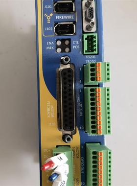 【议价】AEROTECH A3200驱动器NdriveMP10-IO