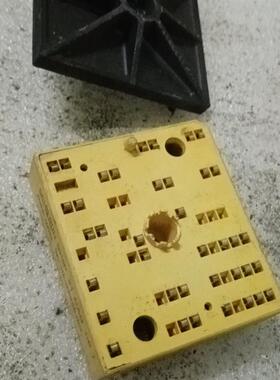 【议价】skiip21nab06i，原装拆机，包好，壳子破一点点，图