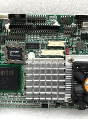 【议价】1007610008120P磐仪工业工控设备主板EMCORE