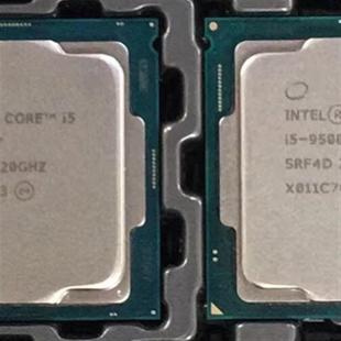 9500T 9400T 35W 出 六核六线程 低功耗 议价