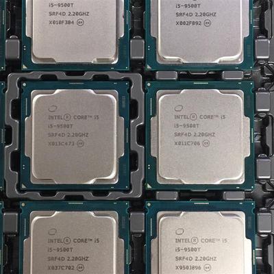 【议价】到点 i5 9400T i5 9500T i3 9100T