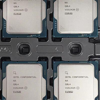 【议价】全新 i9 13900 测试版不显代码 Q0L4 ES2版本