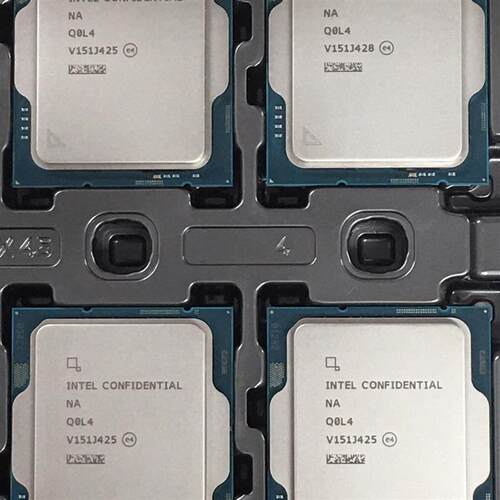 【议价】全新 i9 13900 测试版不显代码 Q0L4 ES2版本