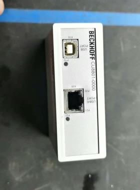 【议价】BECKHOFF CU8801-0000 感兴趣的朋友点击我