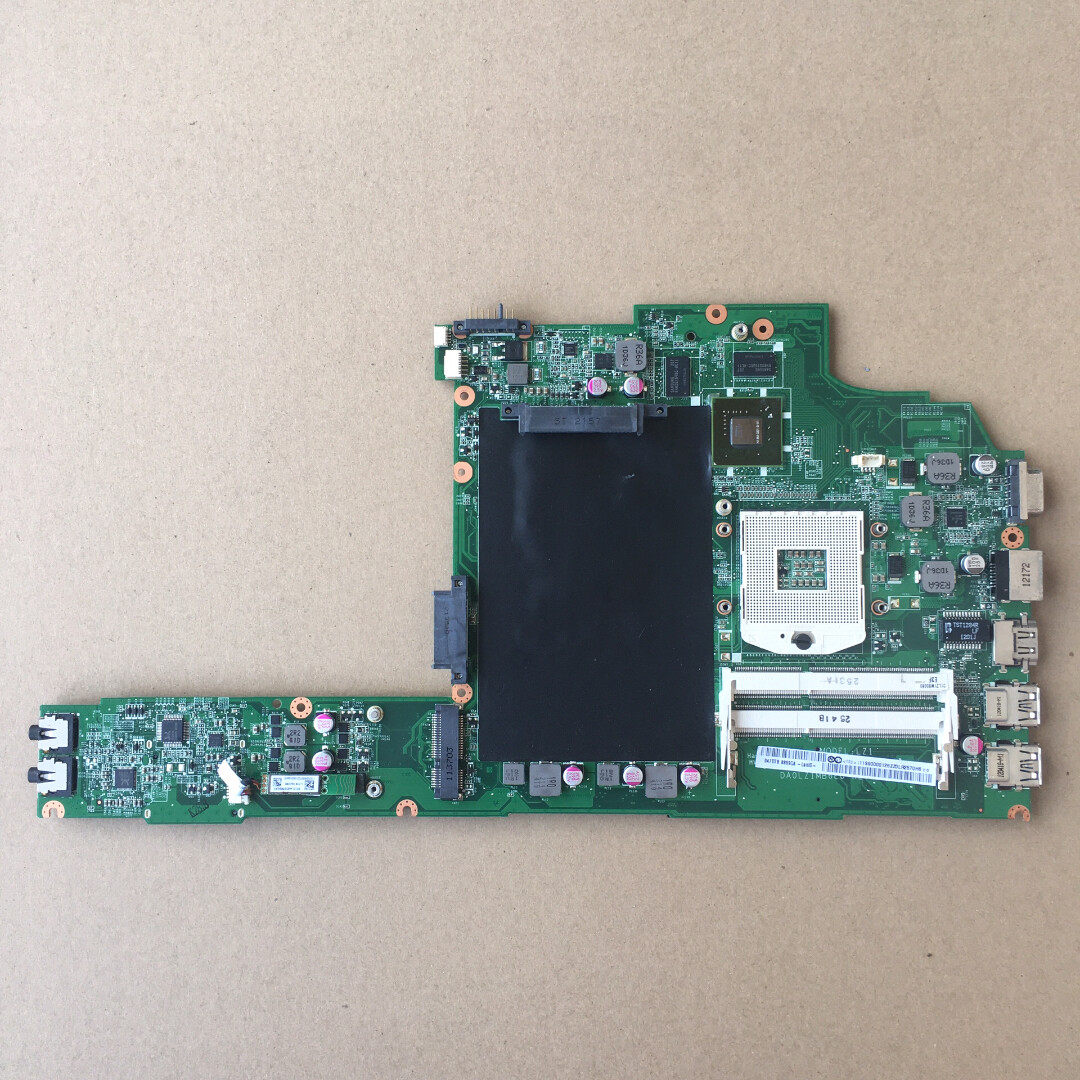 【议价】联想 Lenovo Z380 主板 DA0LZ1MB6E0