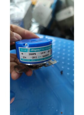 议价;多摩川编码器 TS5214N2513