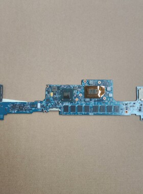 【议价】宏基 Aspire S7-391主板 板载i5-3337U