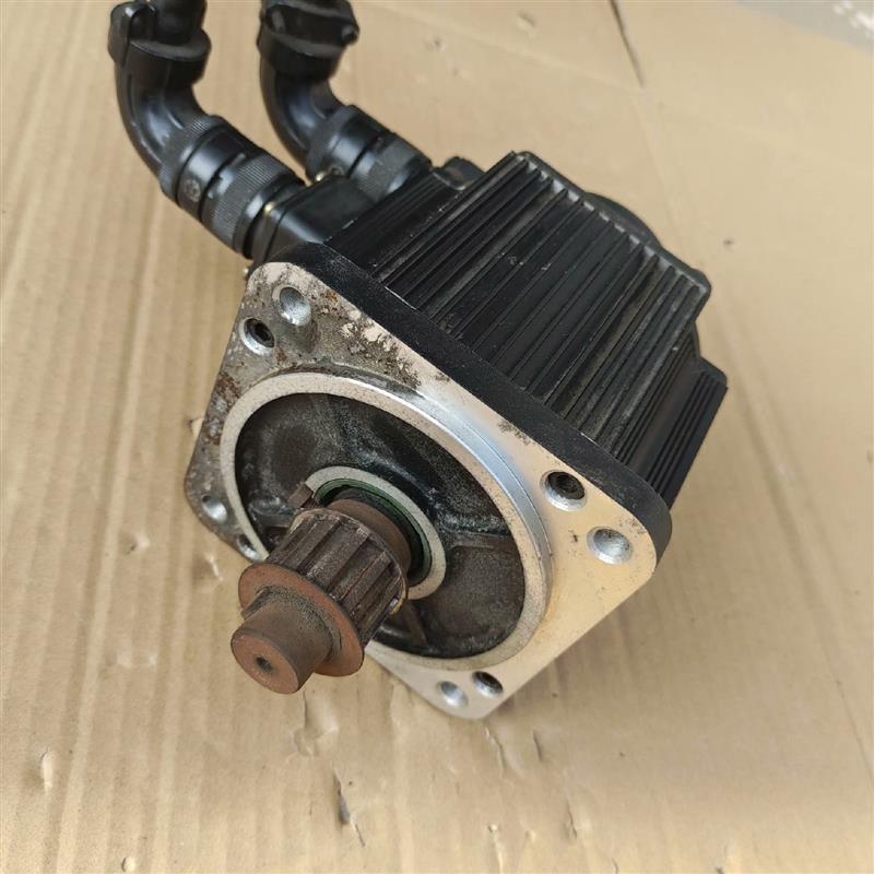 【议价】埃斯顿伺服电机EMH-05AP22-D04