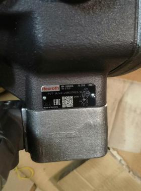 【议价】R900580384液压叶片泵 PV7-1X/40-45RE