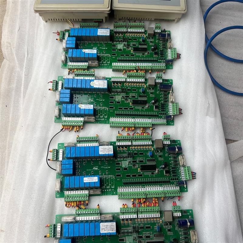 【议价】邦普HLY506A.001主板，带控制H.DM23C.002