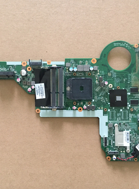 【议价】惠普 HP TPN-Q121 15-e007AX主板 720