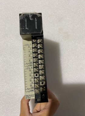 议价;拆机FAMA盟立D0-XDC10