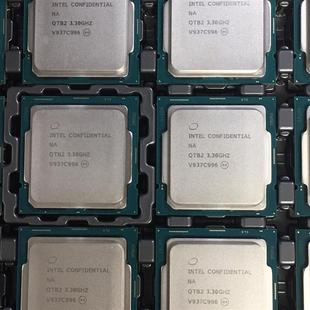 【议价】全新 i9 10900k 测试版不显代码;QTB2 性价比高