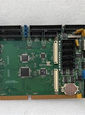 【议价】SBC-ETX-V2 CIU10004-1工业工控设备核心半