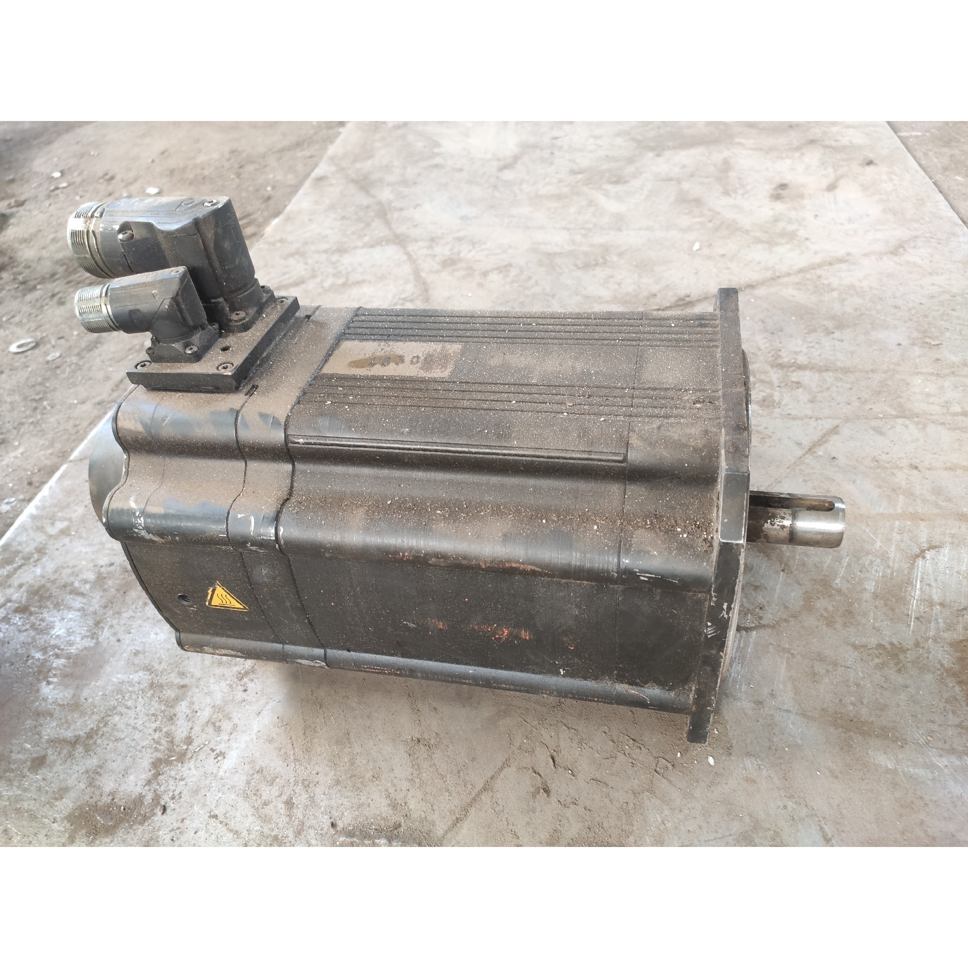 议价；西克编码器 SRS50S-HSA0-S21,收回来的一个大伺