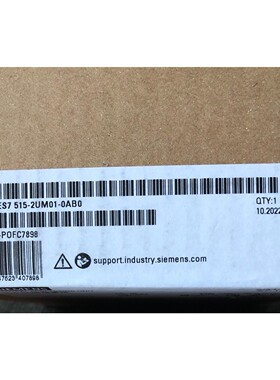 议价;议价;6ES7515-2UM01-0AB0,全新原装正品,过保现货