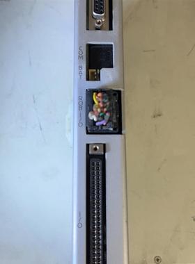 【议价】ercx yamaha 雅马哈 滑台 机械手 驱动器 原装日