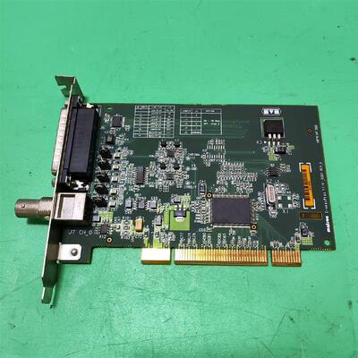 【议价】CRONOSPLUS 迈创Matrox Y7141_0001