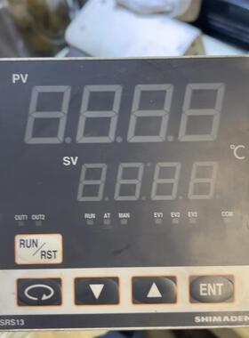 【议价】SHIMADEN  岛电SRS13-6VN-9C-N1000