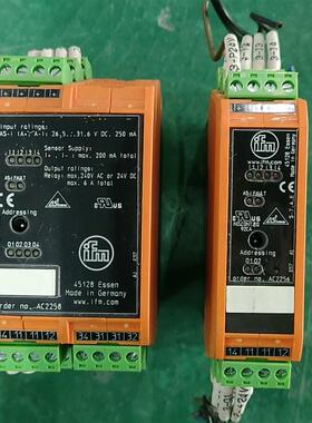 【议价】ifm/易福门   45128  Essen