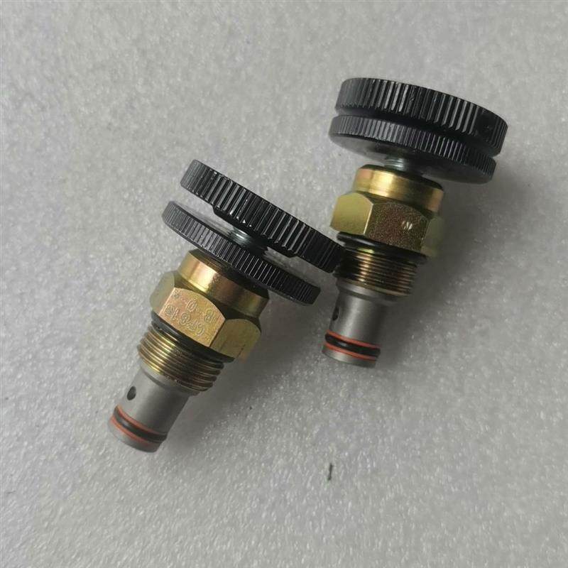 【议价】丹佛斯插装阀节流阀CP618-6-B.-0-K，全新原装两个