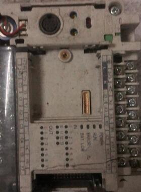 【议价】dvp20eh00r2.dvp04da-h2、暴力拆机壳子破