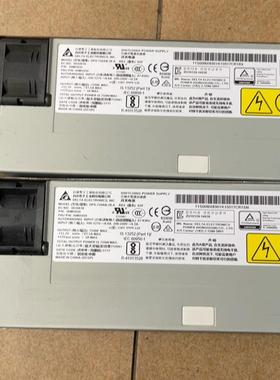 【议价】IBM-00MX930、00MX830服务器电源X3650M