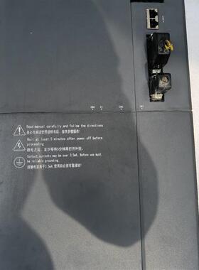 【议价】英威腾伺服15kwSV-DA200-015-4-S0实物图片