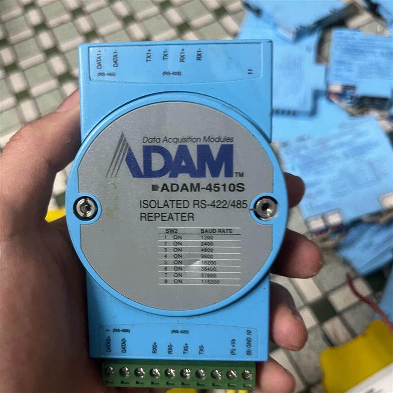 【议价】adam-4510s功能包好 2个