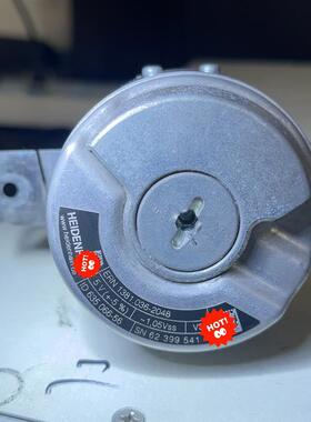 【议价】海德汉编码器ERN 1381.036-2048