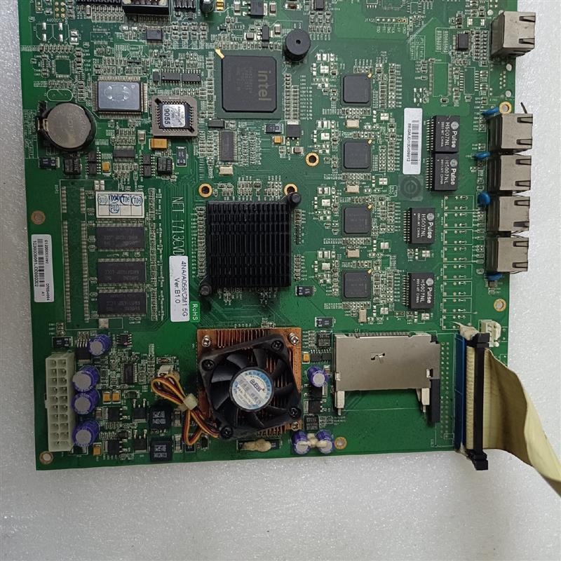【议价】SAngfor IAM690 拆机工控NET-1713CVD