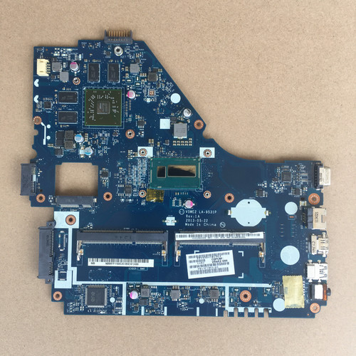 【议价】宏基 Acer E1-572G主板 LA-9531P主板 板