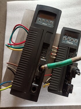 议价；TA8480N0700.多摩川驱动器，原装拆机，实物拍摄，功