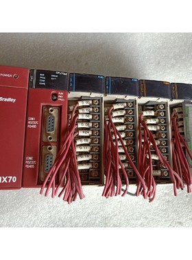 议价；AB原装NX70.CPU70P2.X16D,Y26RV,Y1