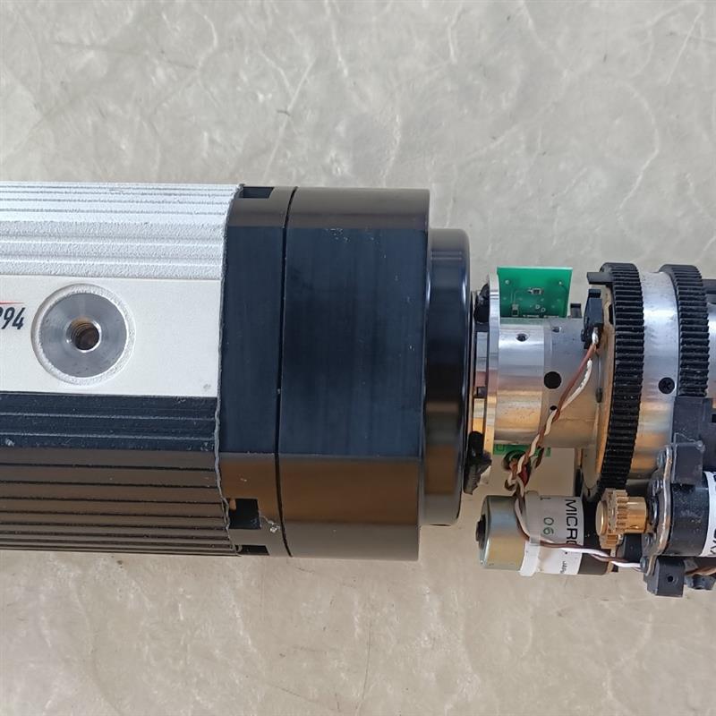 【议价】Qimaging ， FAST1394高灵敏数码摄像机，成色