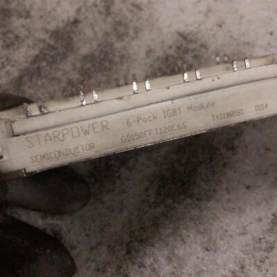 【议价】gd150fft120c6s、gd150ffl120c6s原