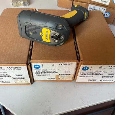 【议价】摩托罗拉原装全新LS3578-FZ20005WR四个，原装正