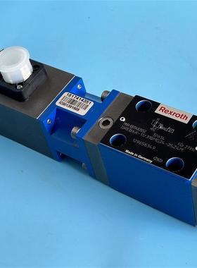 【议价】0811402052 DREB 6X-1X/310MG24-