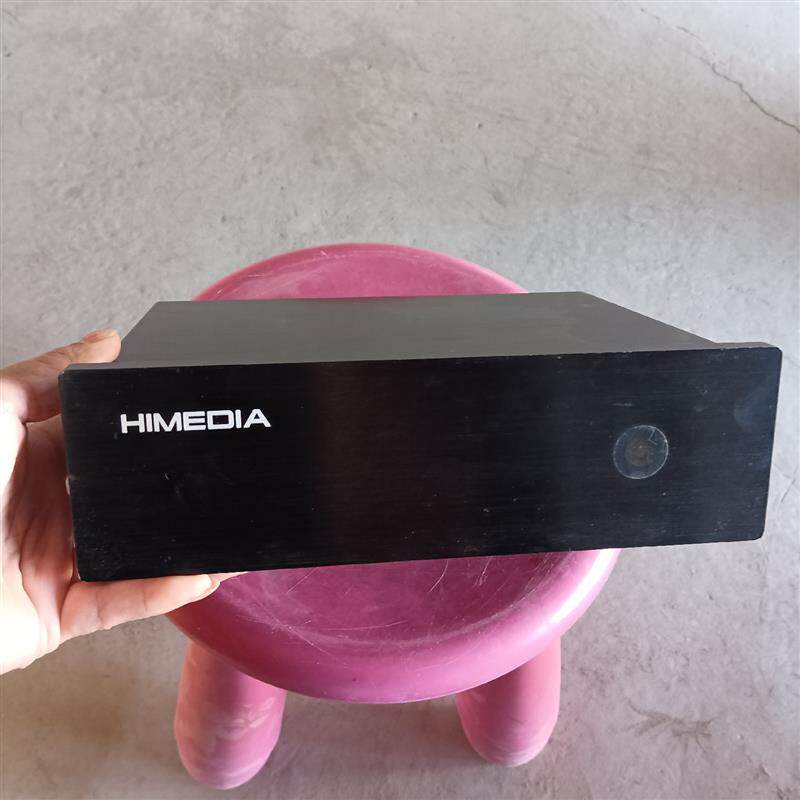 【议价】HIMEDIA海美迪HD9108二代 高清智能网络播放器