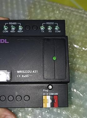 【议价】HDL河东，BUSPRO网关，智能家居网关！