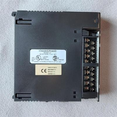 【议价】IC693MDR390C，GE Fanuc PLC，Seri