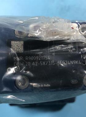 【议价】R900921754 DBW20A2-5X/315-6EG2