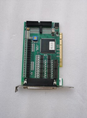 议价；Leetro/乐创运动控制卡，MPC08B V1.1，拆机，