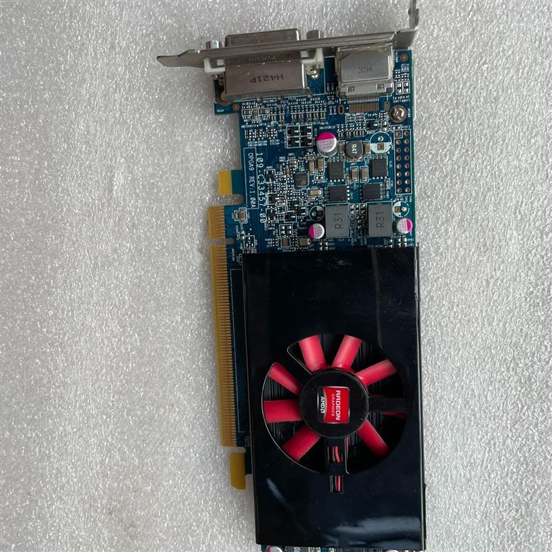 【议价】原装二手ADM HD7570显卡出售