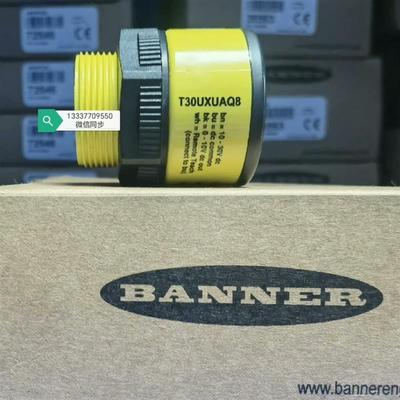 【议价】T30UXUAQ8 80465 美国邦纳BANNER