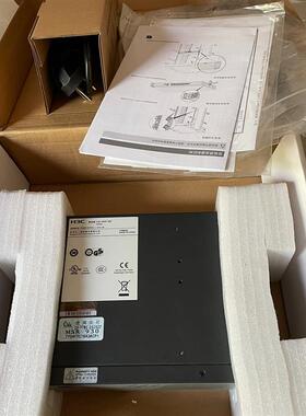 【议价】H3CMSR930 千兆路由器全新带配件，图片实拍，包功能，