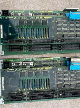 【议价】发那科A16B-2203-320/01AA20B-2002-